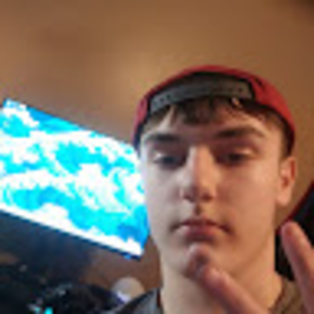 Meet your Posher, Drew